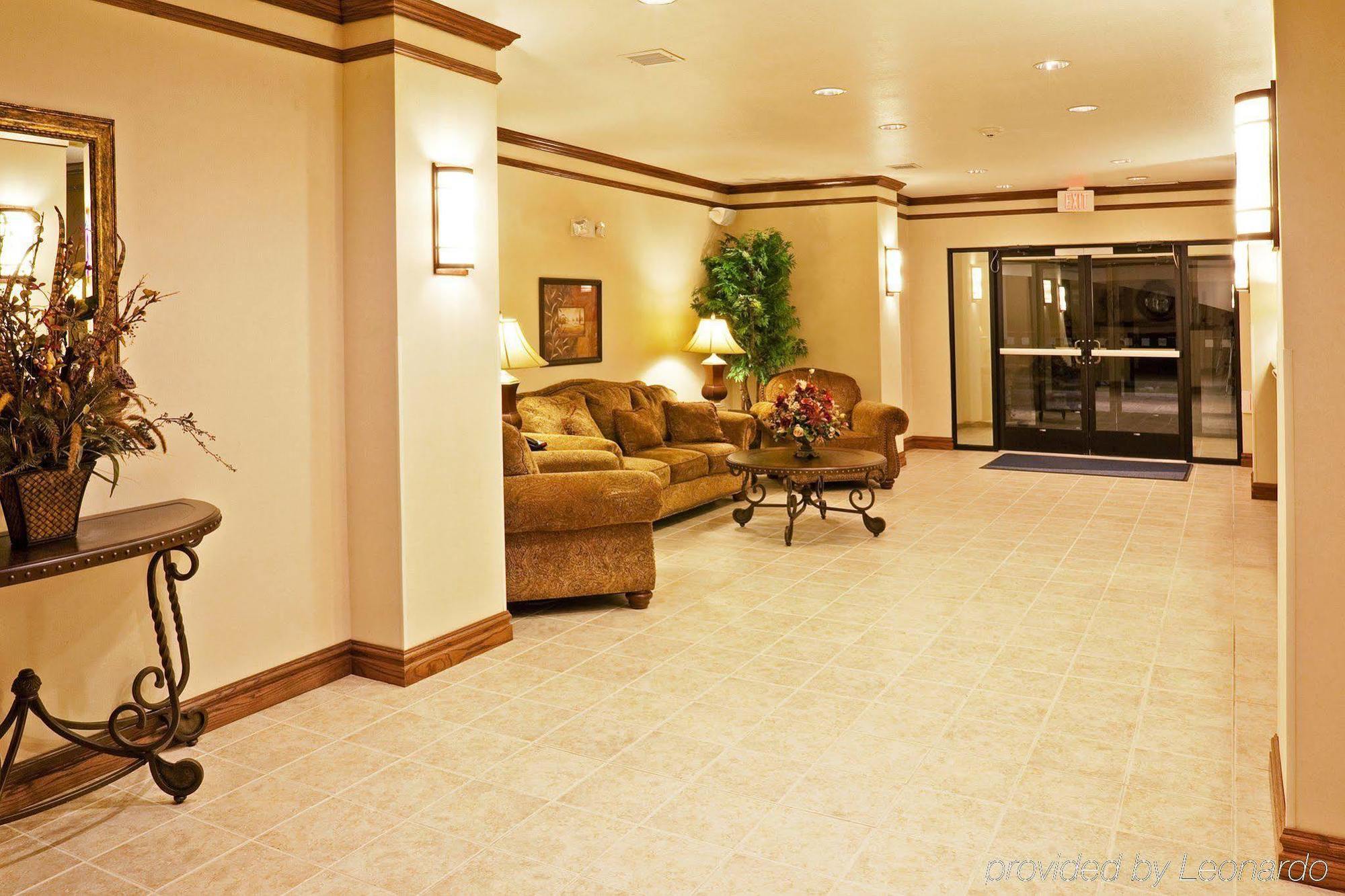 Holiday Inn Express Hotel & Suites Oklahoma City-Bethany By Ihg Exterior photo